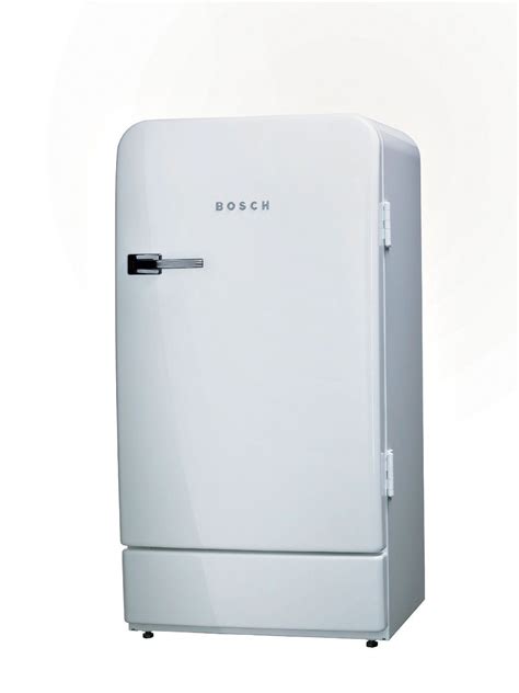 Smeg FA490 Retro Design Kühlschrank mit Gefrierteil 70cm A++