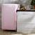 retro kühlschrank pink