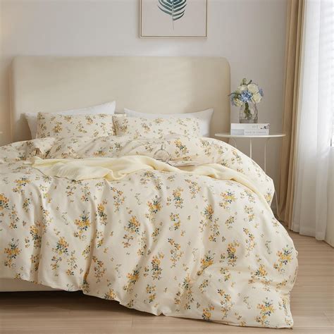 Retro Bedding Full Size