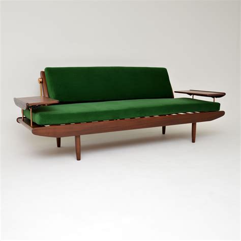 Retro Chair Sofa Bed