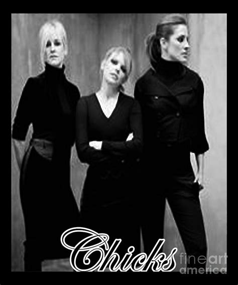 retro chicks get dirty