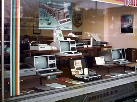 Retro Computer Stores