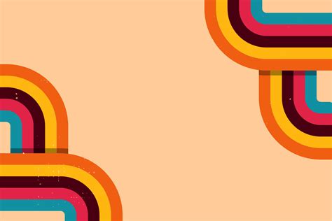 Retro Design Background