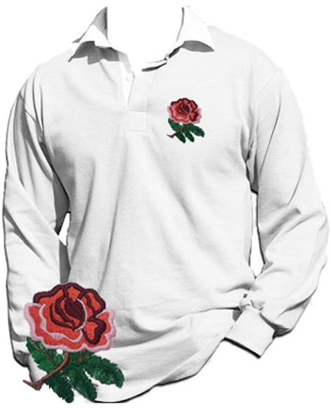 retro england rugby shirts