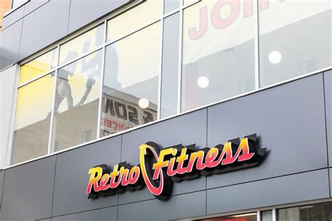 retro fitness rego park google reviews