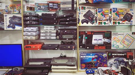 Retro Games Kuwait