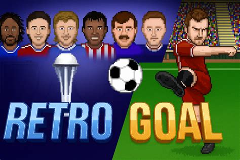 Retro Goal