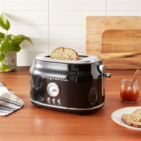 Retro Modern Toasters