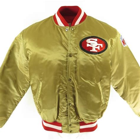 retro nfl jackets