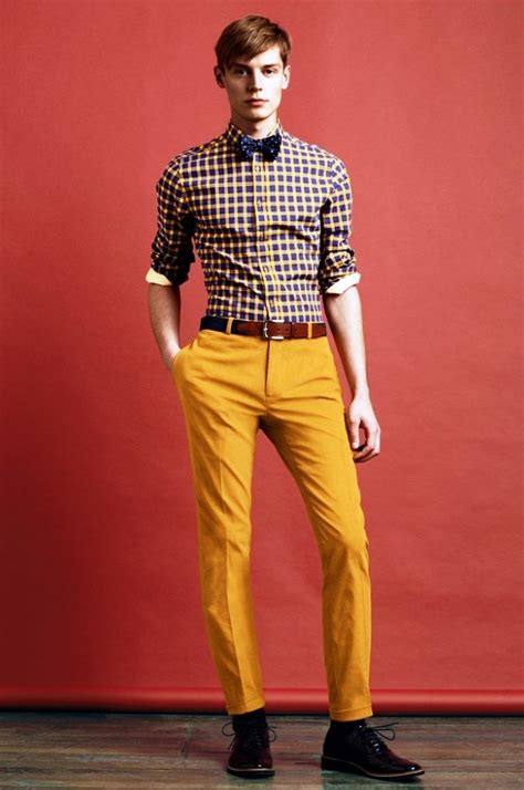Rock the Retro Vibe coachella outfit ideas for men