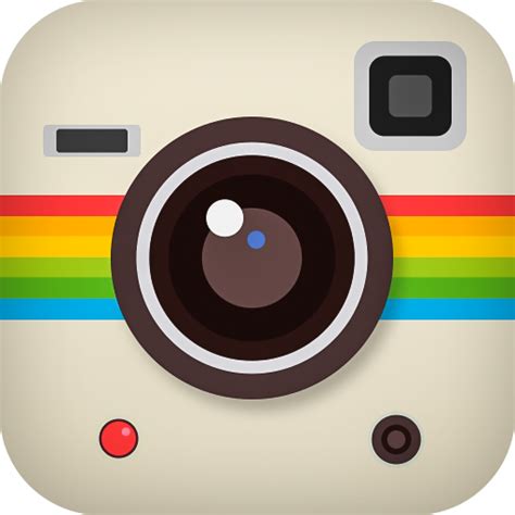 Retro Photo Camera App