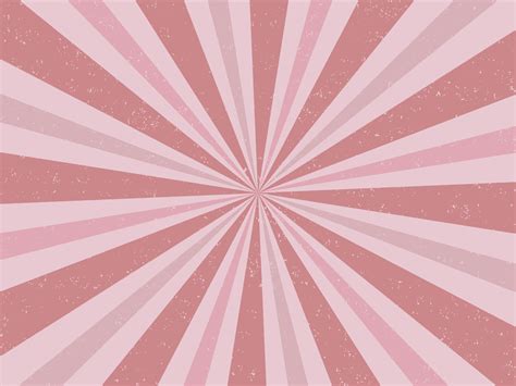 Retro Pink Background
