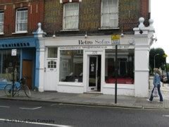 Retro Sofas Munster Road