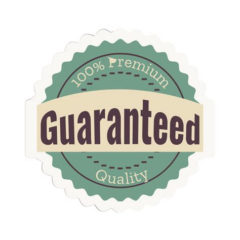 Retro Sticker Template Printable