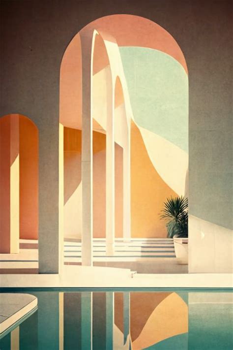 Retro Studio Architecture