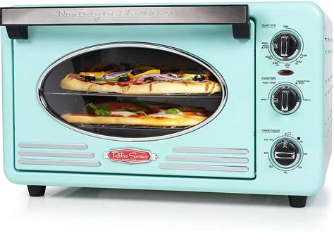 Retro-Inspired Toasters