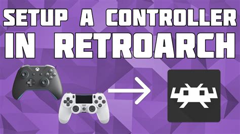 Retroarch Android Xbox One Controller