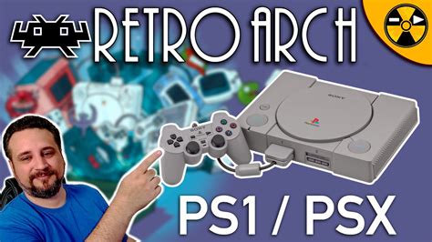 Retroarch Psx File Format