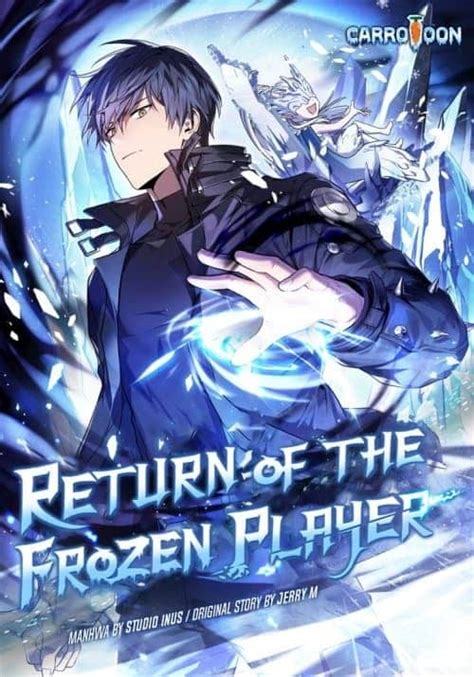 Return of the Frozen Player 5 ReaperScansFR (GS)