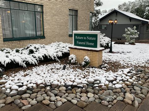 return to nature funeral home penrose co