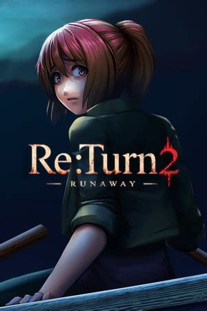 Return 2 Runaway Walkthrough