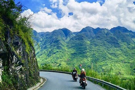 return Ha Giang