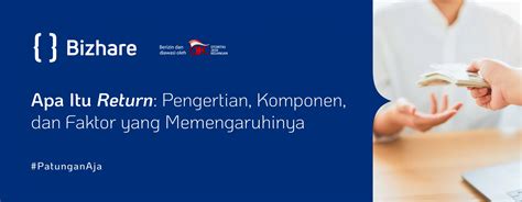 Mengenal Return on Investment (ROI) dalam Bisnis Hubster Blog