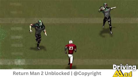 return man two unblocked