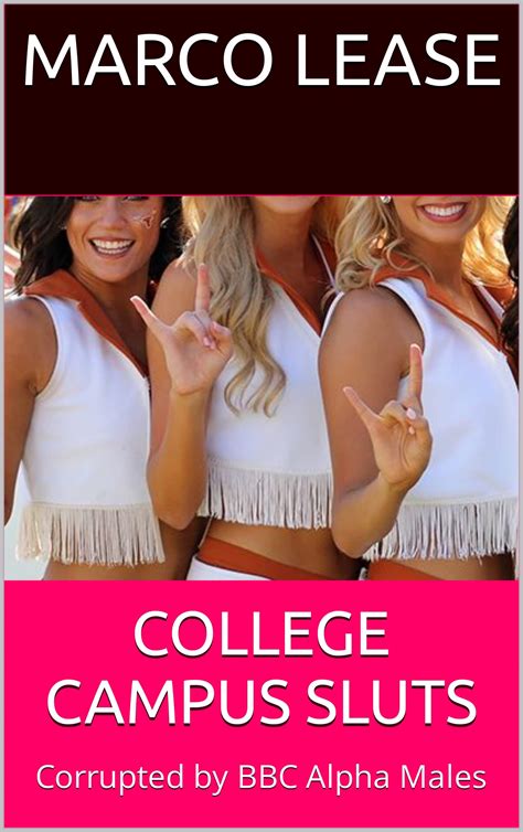 return of the campus sluts