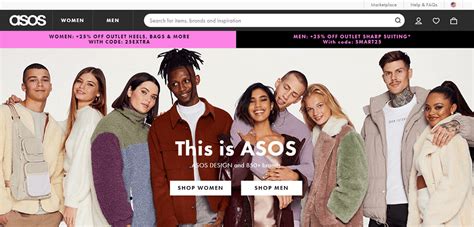 return policy for asos