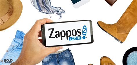 return shoes to zappos