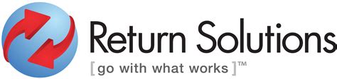 return solutions login