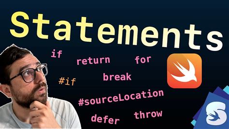 Return Statement Swift