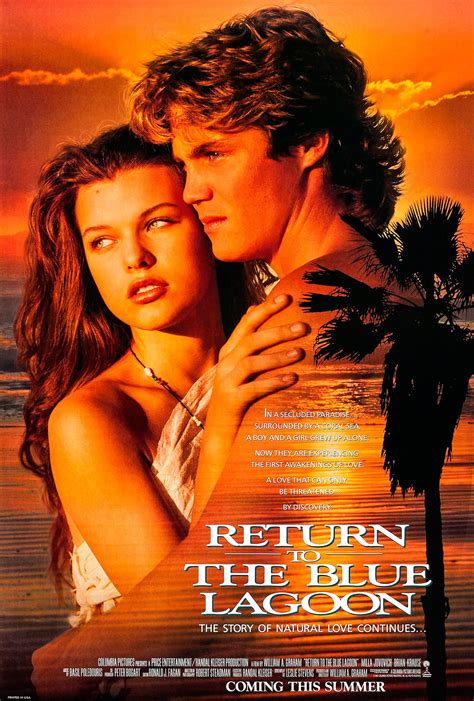 return to blue lagoon ending
