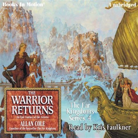 return to the four kingdoms book 6