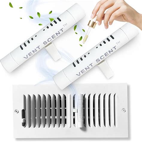 Return Vent Air Freshener