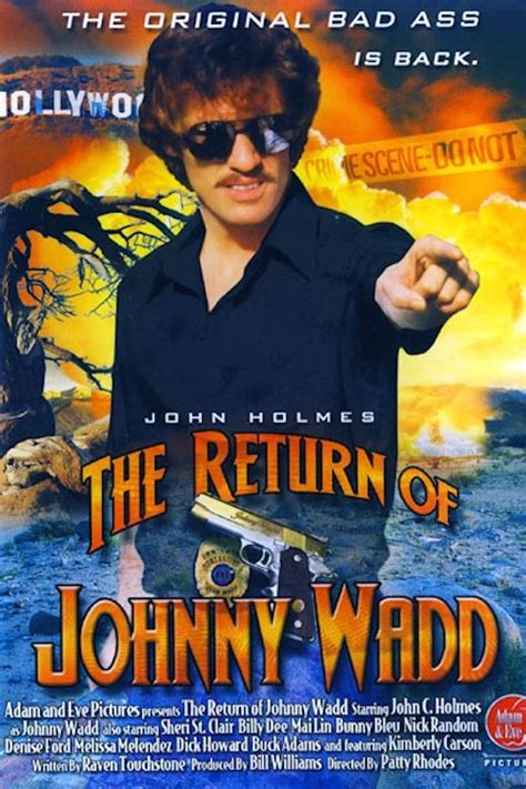 return wadd johnny of