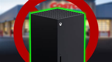 Return Xbox To Costco