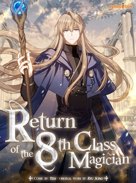 [return to the 8th class magician] r/manhwa