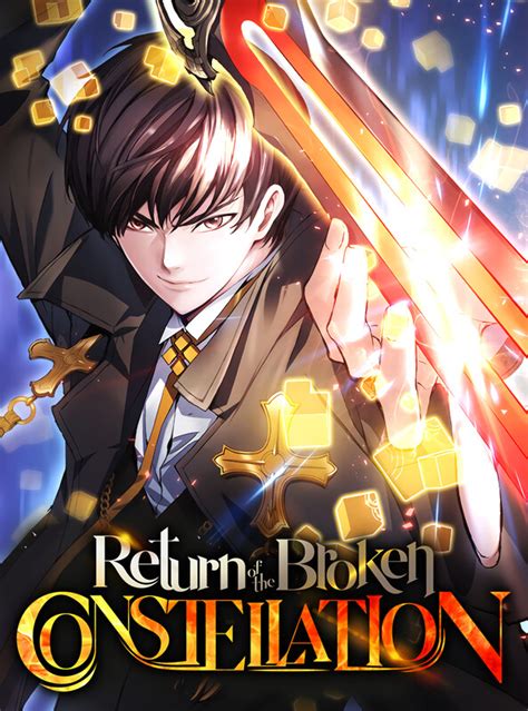 47+ Return Of The Broken Constellation Chapter 14 AnnmarieEira