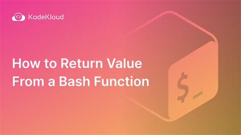 PPT Basic Bash Scripting PowerPoint Presentation, free download ID2269923