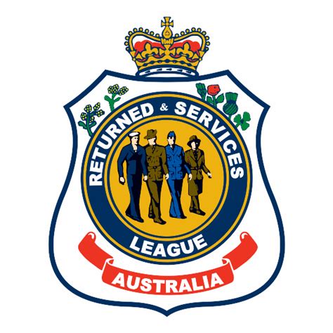 Returned Services League Logo