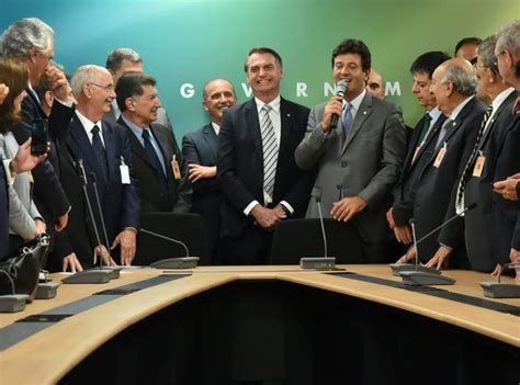 reunião bolsonaro e ministros