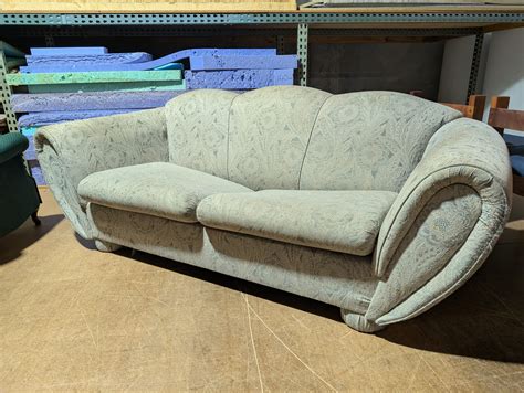 Reupholster Sofa Perth