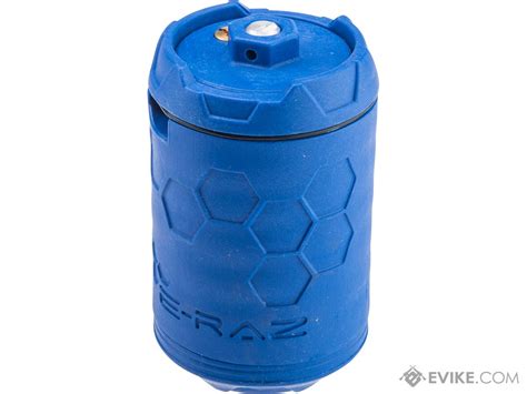 Reusable Airsoft Hand Grenade