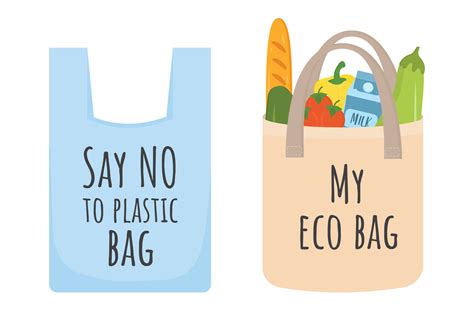 reusable bags vs plastic bags