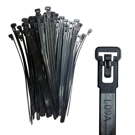 Reusable Cable Ties Nz