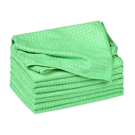 Reusable Cleaning Cloth Target