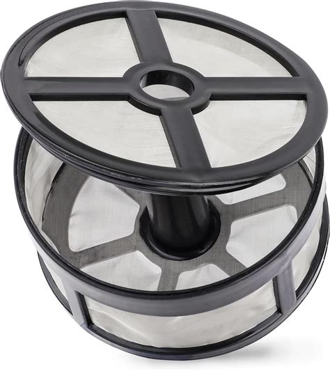 Reusable Coffee Filter For Percolator