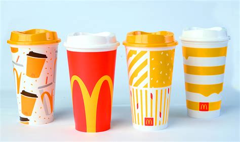 Reusable Cups Design